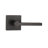 Brady Passage (Hall & Closet) Door Lever-39806483-78607240