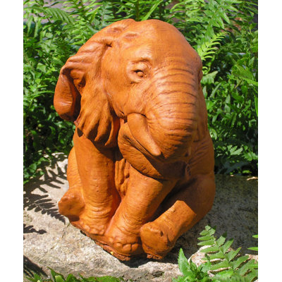 Elephant Statue