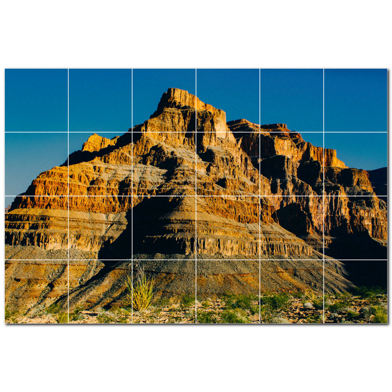 Photo de canyon 4,25 x 4,25