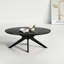 Berglind Solid Wood Single Coffee Table-986304121