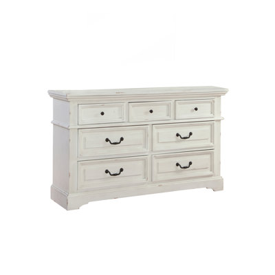 Alexei 64.25'' W 7 - Drawer Dresser