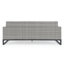 Ensemble de rangement d'extérieur 78 po Canapé-100515010-100515002