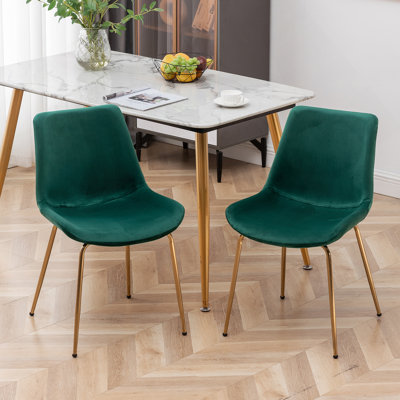 Chaise de salle à manger Aufurr