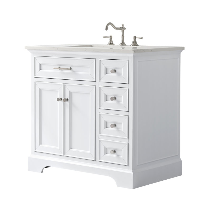 Haisley 36" W Single Vanity