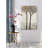 "Tall Trees Bloom" Print on Wrapped Canvas-18742168