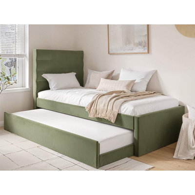 Upholstered Daybed