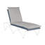 Chaise longue d'extérieur Savoy N-Dura-84679795-93647073-84679820