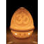Lumière de fantaisie 4,72 po Lithophane Om