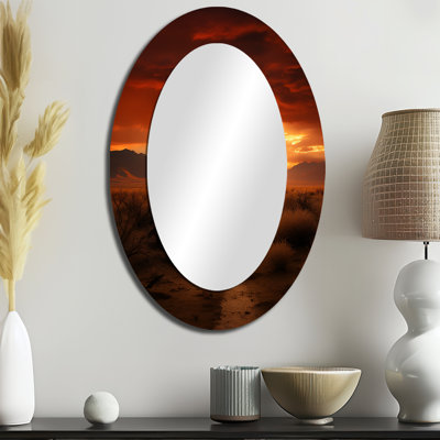 Miroir Louanne