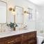 Armed Sconce