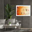  «Folkbirds» par Jean Plout, art mural sur toile, 54 po x 40 po-248161254
