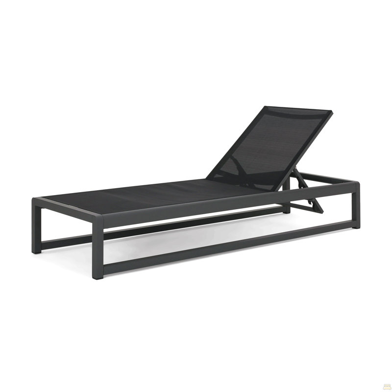 Modesta Chaise Lounge