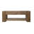 Ercolina 94.5'' Solid Wood Console Table