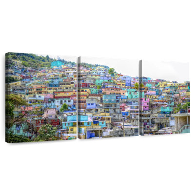 Senne Port-Au-Prince
