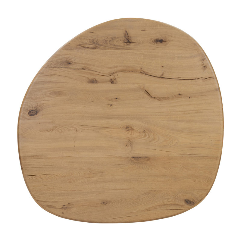 Falco Nesting Table-Large-Natural Reclaimed French Oak