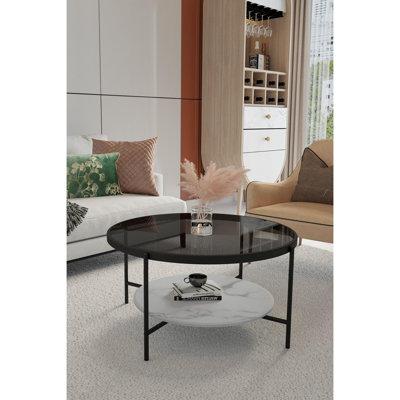 Glorias Coffee Table