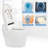Smart Toilet Bidet Toilet For Bathrooms