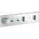 AXOR Showercomposition Thermostatic Module Trim For 2 Functions