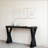 Modern Console Table – 58.3\