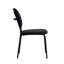 Chaise de salle à manger Ranburne Boucle-89056028