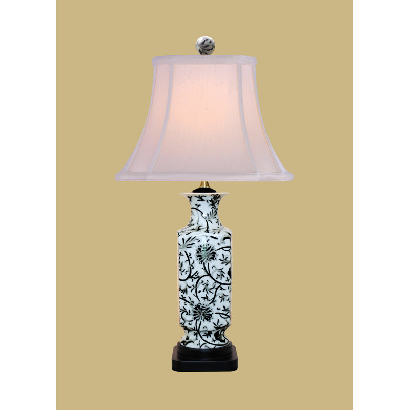 Pickett Porcelain Table Lamp