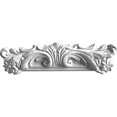 14 7/8"W x 4 1/4"H Oxford Panel MouldingCenter