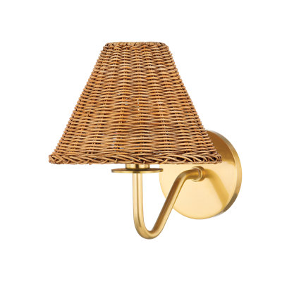 Issa Wall Sconce by TALI ROTH