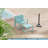 Werph 2-Piece Outdoor Seating Group with Side Table, Outdoor Patio Conversation Sets with Ottoman-2014541163