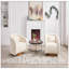 Chaises d'appoint pour le salon-481545014