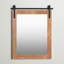 Miroir d'appoint Saoirse Farmhouse