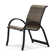 Aruba Stacking Patio Dining Armchair