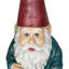 Statue de jardin Jeanene Gnome