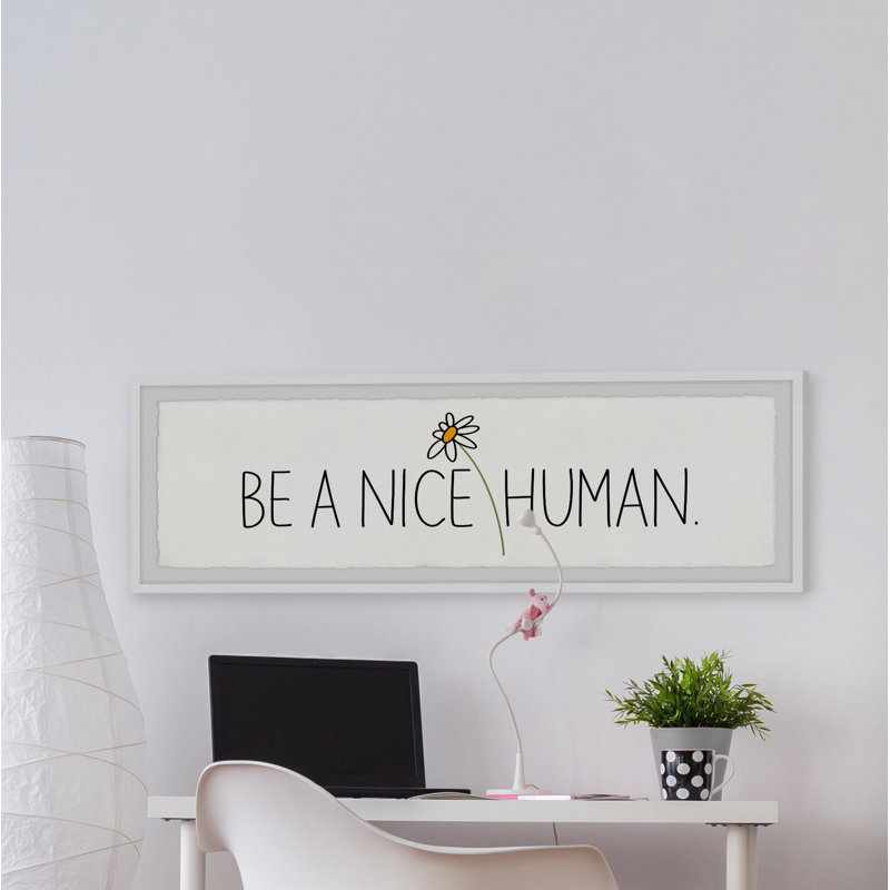 Chippenham Single Picture Frame Print, 38cm H x 114cm W