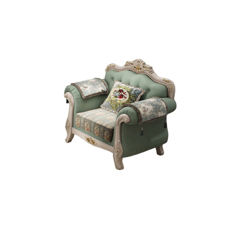 Fauteuil de 47,2 po Asuzena