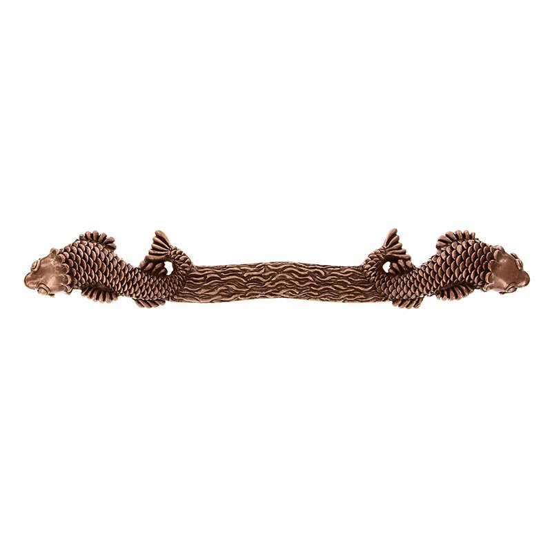 Pollino Appliance Pull, Antique Copper