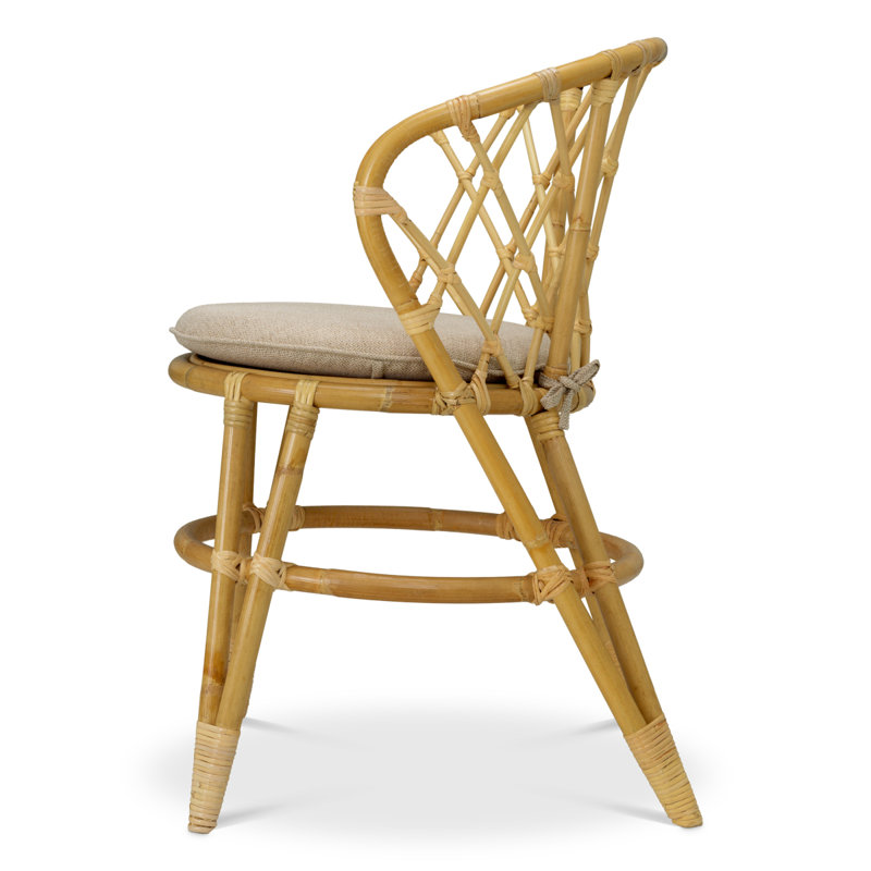 Alvaro Arm Chair