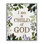 «Child Of God on Leaves», giclée encadrée, design par Kelley Talent