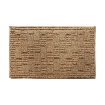 Geometric Indoor Rug