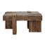 Table basse Natural Natural