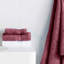 Ensemble de serviettes 6 pièces Yogik Premium Luxury -50936427