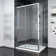 Cuellar Rectangular Shower Enclosure
