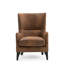 Segovia Wingback Chair-426147065