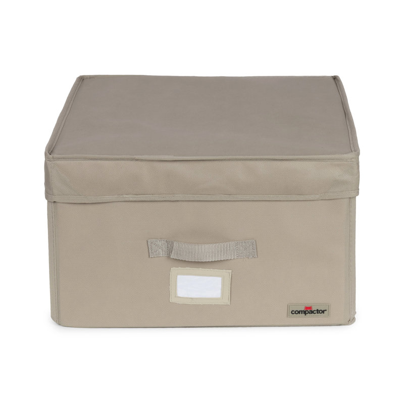 C.I.E Fabric Box