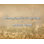Citation artistique «Demographics is Destiny». Toile tendue par Arthur Kemp Gallery
