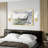 Agigail Armed Sconce-54284441