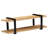 Brynesha Solid Wood TV Stand-1026376847