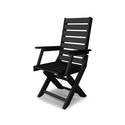 Chaise de salle à manger POLYWOOD