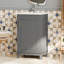 Meuble-lavabo de 20 po avec lavabo-2136339566
