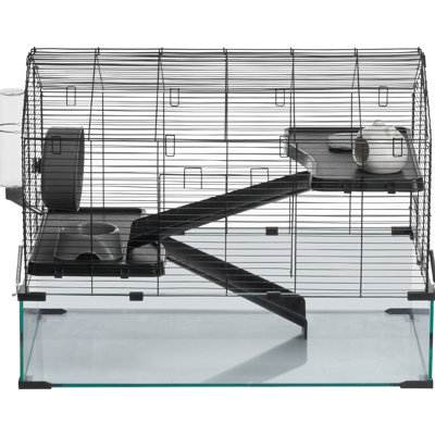 Maison pour petits animaux