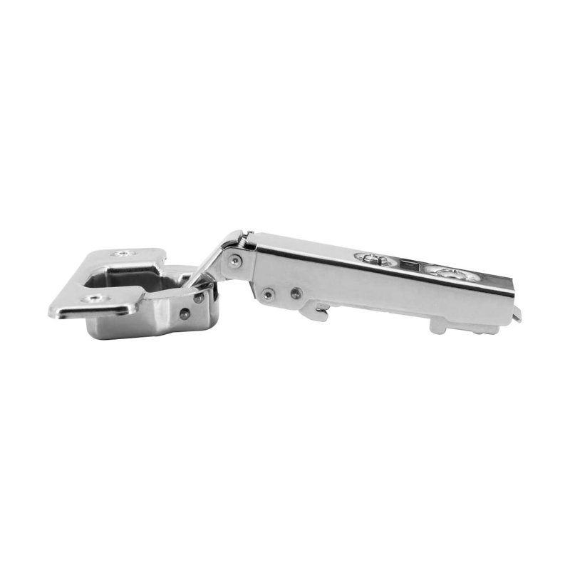 Sugatsune Stainless Steel Self-Closing Euro Cup Hinge
